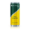 Red Bull Organics Easy Lemon 330ml