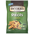 Snyder's Pieces Jalapeño 110g