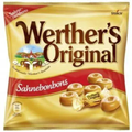 Werther's Original Bonbon 120g