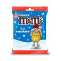 M&M's Crispy Mini Santas (55g)