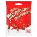 Maltesers Merryteaser Mini Reindeers (59g)