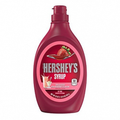 Hershey's Syrup Strawberry (623g)