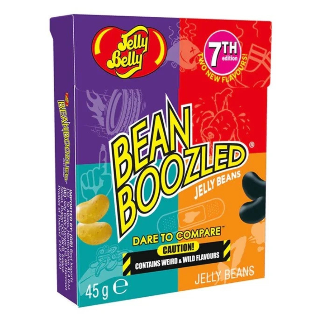 Jelly Belly BeanBoozled 45g