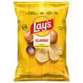 Lay's Classic Original 184g