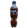 Fanta Banana Chocolate 500ml