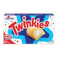 Hostess Twinkies Original, 6 Pack (202g)