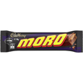Cadbury Moro Chocolate Bar AUS 50g
