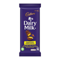 Cadbury Dairy Milk Tropical Pineapple AUS 180g