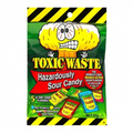 Toxic Waste Hazardously Sour Candy (57g)