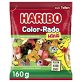 Haribo Mini Color-Rado 160g