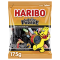 Haribo Lakritz Parade 175g