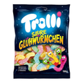 Trolli Sour Glowworm 150g