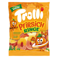 Trolli Pfirsichringe 150g