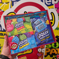 Candyland Hamper - The Blue Rancher
