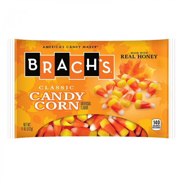 Brach's Classic Candy Corn 11oz (311g)