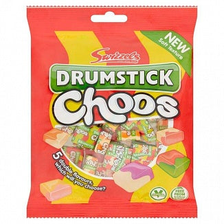 Drumstick Choos (150g)