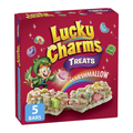 General Mills Lucky Charms Treat Bars 120g 5 pack