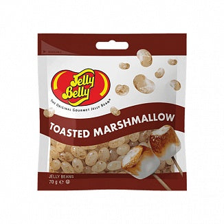 Jelly Belly Toasted Marshmallow (70g)