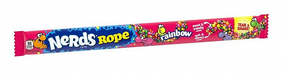 Nerds Rope Rainbow