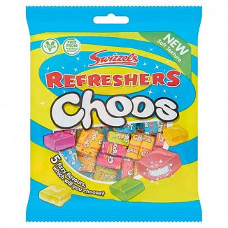 Refreshers Choos (150g)