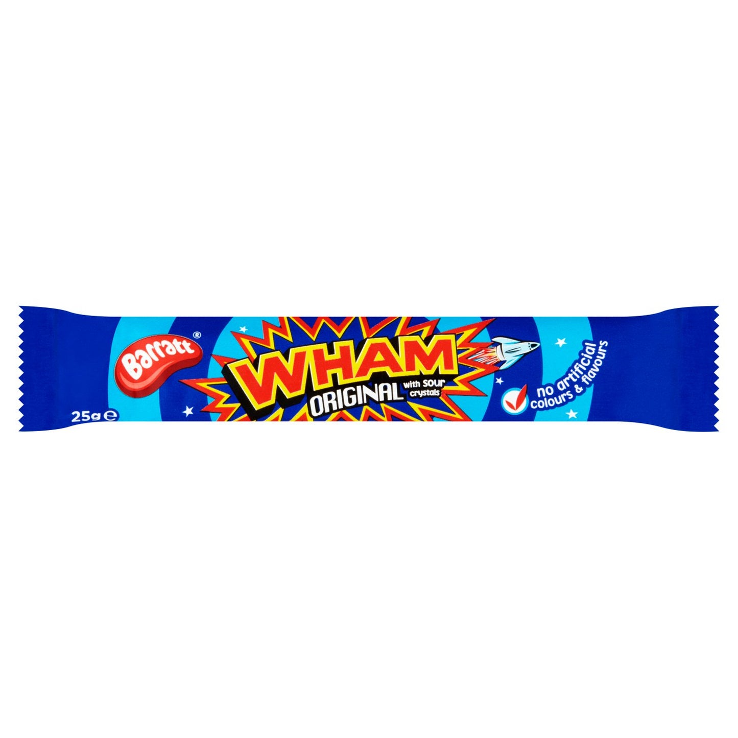 Wham Bar Original (16g)