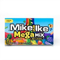 Mike and Ike Theatre Box - MegaMix