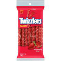 Twizzlers Strawberry Large