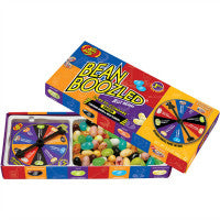 Jelly Belly Beanboozled - Spinner Box - 6th Edition