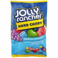 Jolly Rancher Hard Candy 198g