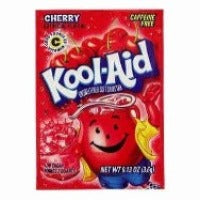 Kool-Aid Cherry (Single Sachet)