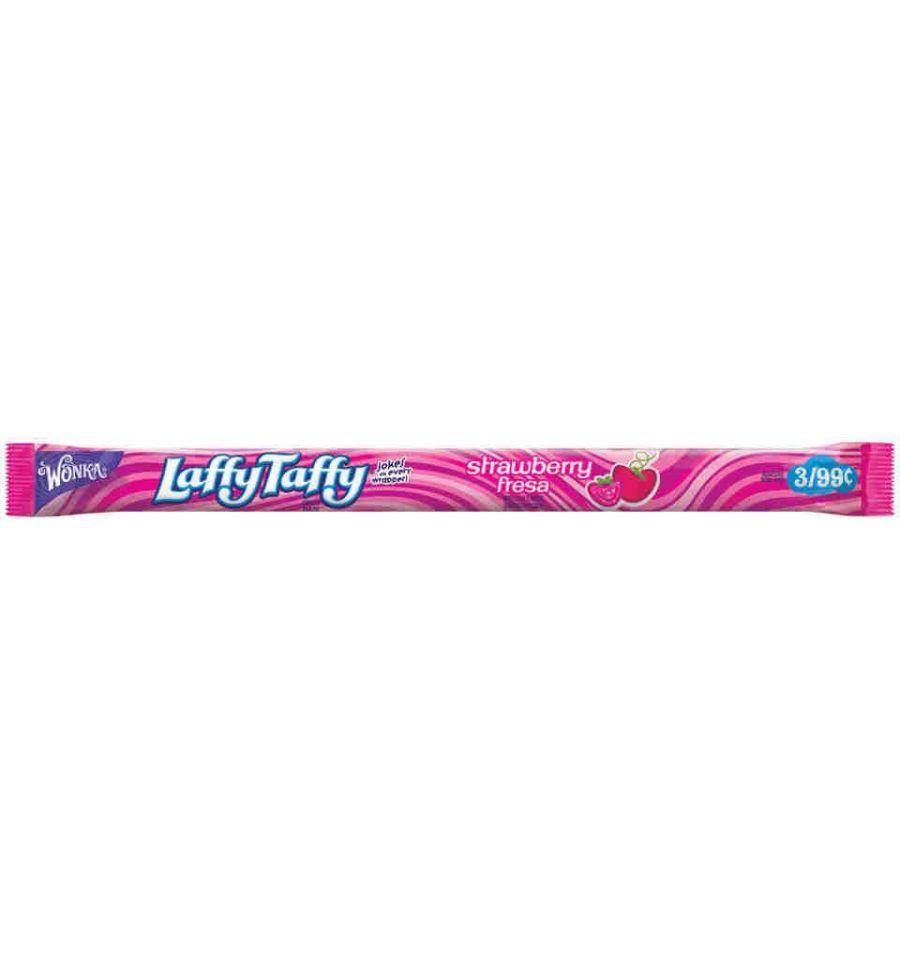 Laffy Taffy Rope Strawberry